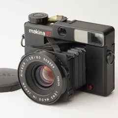 2026年最新】plaubel makina 67の人気アイテム - メルカリ