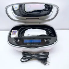 2026年最新】ケノン 脱毛器 8.4の人気アイテム - メルカリ