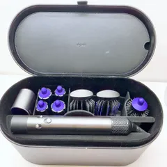 《アタッチメント完備》ダイソン エアラップ Dyson Airwrap ドライヤー ヘアスタイラー ヘアカーラー ,2603N355