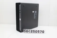 2026年最新】hp elitedesk 800 g6の人気アイテム - メルカリ