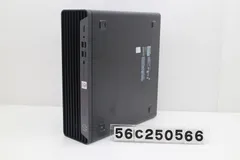 2026年最新】hp elitedesk 800 g6の人気アイテム - メルカリ