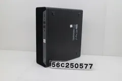 2026年最新】hp elitedesk 800 g6の人気アイテム - メルカリ
