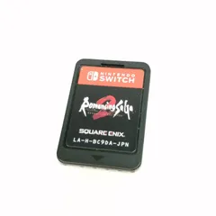 ROMANCING SAGA 2 NINTENDO switch ソフト ロマンシングサガ2 スイッチのサムネイル