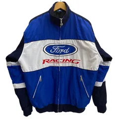 2026年最新】ford レーシングジャケットの人気アイテム - メルカリ