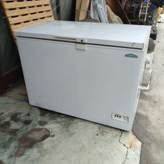 サンヨー SCR-120 ロッテアイスクリーム レトロ冷蔵庫 ジャンク品