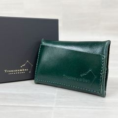 新品 FESON フェソン カードケース - メルカリ