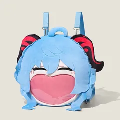 斜め掛けバッグ 収納ポーチ 兼用 リュック