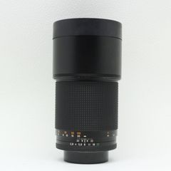 ミノルタロッコール200mm  F3.5  　オールドレンズ　超貴重品 ミノルタロッコール200mm F3.5 オールドレンズ 超貴重品 - メルカリ