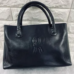 Roberta di Camerino/ロベルタディカメリーノ、ハンドバッグ、レザーのサムネイル