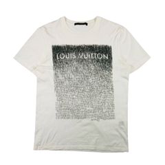 男女兼用 LOUIS V. & FRAGMENTS Tシャツ - メルカリ