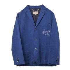 GUCCI 740618 타이거 자수 3B 재킷