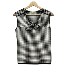 エポカ ノースリーブカットソー サイズ40 M EPOCA - エポカ EPOCA トップスの通販 by KOMEHYO ONLINE ラクマ店