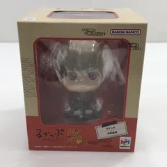 【中古美品】 銀魂　るかっぷ　沖田総悟　見上げる見守るフィギュアシリーズ 【051-260408-na-01-tag】