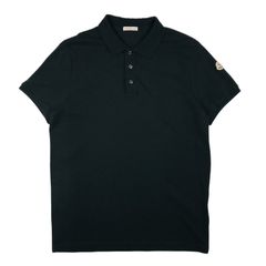 Dolce&Gabbana サイズ44 ポロシャツ　ベッカム ベッカム着 DOLCE&GABBANA ポロシャツ ブラック イタリア製 44 - メルカリ