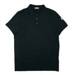 2026年最新】Moncler MAGLIA POLO MANICAの人気アイテム - メルカリ