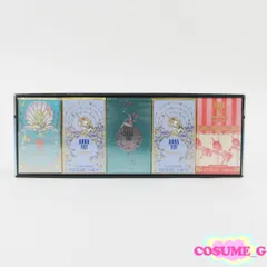 アナスイ コンパクトミニ セットA 残量多 G854