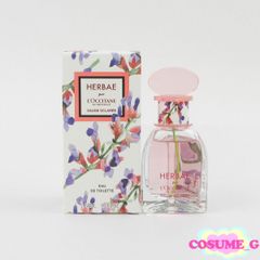 ロクシタン エルバブランシュ HBBオードトワレ 50ml - メルカリ