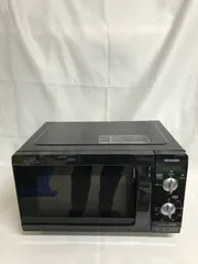 7/15 終 2021年製 アイリスオーヤマ 電子レンジ 家庭用 EMO-F518-5-B 50Hz 黒 ブラック 24g菊倉MZ 電子レンジ EMO-F518-5 ブラック [18L /50Hz（東日本専用）] IRIS