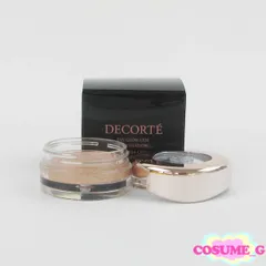 コスメデコルテ アイグロウジェム スキンシャドウ #06G warm umber C870