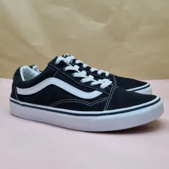 VANS オールドスクール レディーススニーカー 240