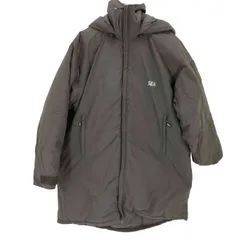 ワイルドシングス WILD THINGS READY PARKA PLIMALOFT メンズ JPN：L 