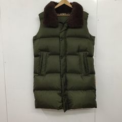 美品 Haversack ミリタリーダウンベスト - メルカリ