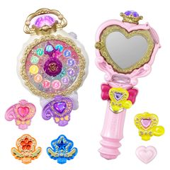 キャッチ！ティニピン ミニマジックワンド ミニチュア 6個 コンプリート キャッチ！ティニピン ミニマジックワンド ミニチュア 6個