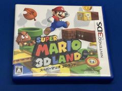スーパーマリオ3Dランド - メルカリ