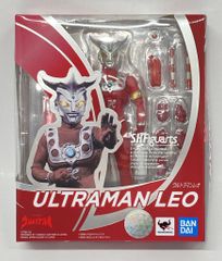 BANDAI SPIRITS SHFiguarts 울트라맨 레오 울트라맨 레오 반스피