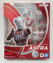 BANDAISPIRITS SHFiguarts 울트라맨 레오 아스트라 반스피