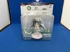 H賞 ユイ きゅんキャラ 一番くじ ソｰドアｰト･オンライン ソｰドアｰト･オンライン