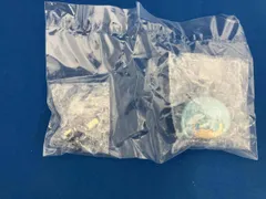 E賞 氷織羊 ちょこのっこフィギュア 一番くじ ブルｰロック 存在の証明 ブルｰロック