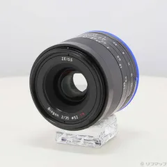 ソフマップ 〔展示品〕 Carl Zeiss Loxia 2／35 (SONY E用) (レンズ)【258】のサムネイル