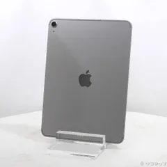 ソフマップ 〔中古品〕 iPad Air 11インチ(M3) 128GB スペースグレイ MCFV4J／A SIMフリー【352】