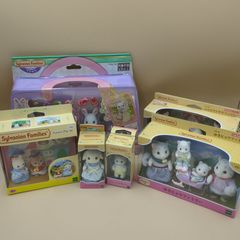 Hello Kitty ミニマスコットコレクション 3set - メルカリ