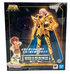 ☆セール☆【新品/未開封】 聖闘士聖衣神話EX アリエス ムウ