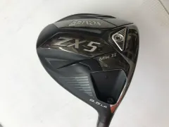 スリクソンZX5ドライバー 9.5° 特注純正シャフト DiamanaZX60S