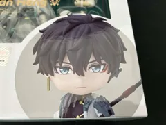 ねんどろいど 2276 崩壊:スターレイル 丹恒 崩壊:スターレイル