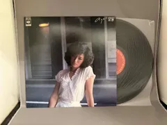 山口百恵 【LP盤】again百恵