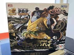 POP “SA-MAXIMUM” 海侠のジンベエ【超限定復刻版】 - メルカリ
