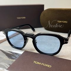 超美品 トムフォード サングラス TF1239-K ECO 01A - メルカリ