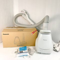 Panasonic 掃除機 MC-PKL19A-W - メルカリ