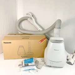 Panasonic 掃除機美品‼️ 掃除機・クリーナー | カテゴリー概要 | Panasonic