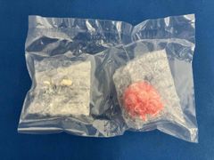 E상 치기리 표마 쵸코이코 피규어 이치 반 쿠지 브루 록 존재의 증명 브루 록