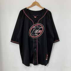 希少 アイバーソン 刺繍 ウォームアップ ジャージ 半袖 Reebok - メルカリ