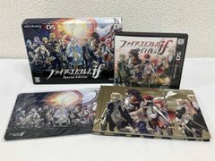 3DS DS ファイアーエムブレム 6本セット - メルカリ