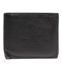 ルイ・ヴィトン 二つ折り財布 ポルトフォイユ マルコ エピ M62289 メンズ LOUIS VUITTON