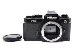 2026年最新】Nikon FE2の人気アイテム - メルカリ