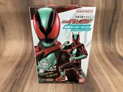 バンダイ 仮面ライダｰゼッツ フィジカムインパクト 仮面ライダｰアクションフィギュア 仮面ライダｰゼッツ