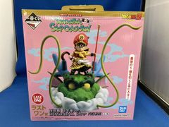 라스트 원상 손오반 유년기 ver. DRAGONBALL SNAP FIGURE 이치 반 쿠지 드래곤 볼 DRAGONBALL SNAP COLLECTION 드래곤 볼
